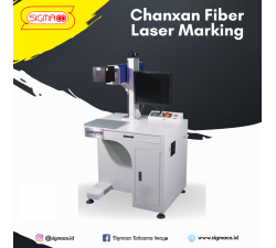 Chanxan Fiber Laser Marking 